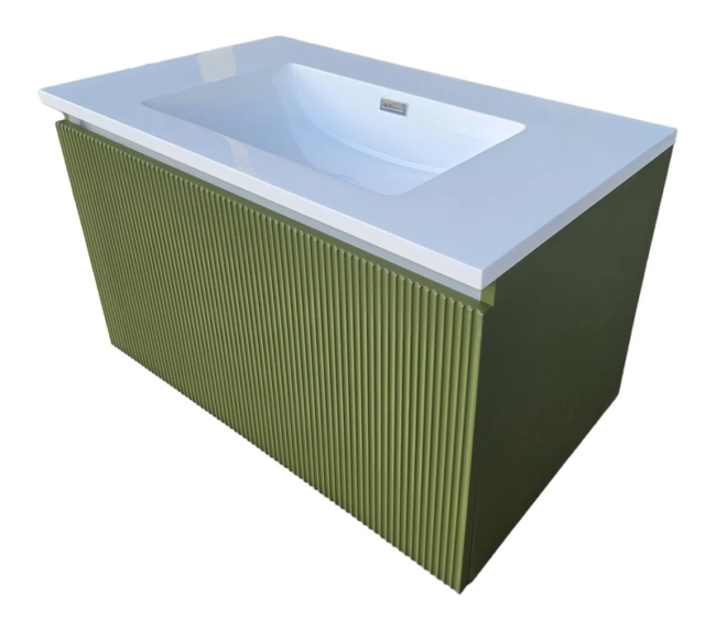 Долен шкаф за баня Santa Green 800/500/460 ( 480 )
